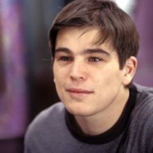 Josh Hartnett  in una sequenza di Appuntamento a Wicker Park