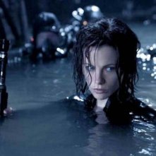 Kate Beckinsale è nel cast di Underworld: Evolution