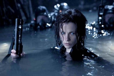 Kate Beckinsale è nel cast di Underworld: Evolution