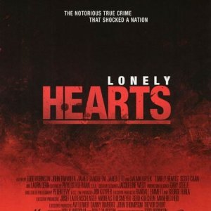 La locandina di Lonely Hearts