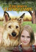 La locandina italiana de Il mio amico a quattro zampe