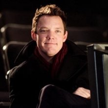 Matthew Lillard  in una scena di Appuntamento a Wicker Park
