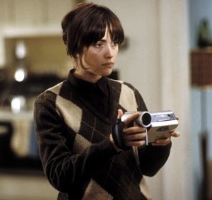 Rose Byrne  in una scena di Appuntamento a Wicker Park