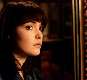Rose Byrne  in una scena di Appuntamento a Wicker Park