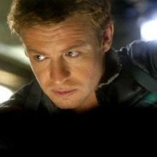 Simon Baker In Una Scena Di Land Of The Dead 15385
