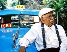 Una scena di Musica Cubana