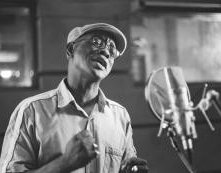 Una scena di Musica Cubana