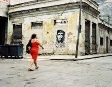 Una scena di Musica Cubana