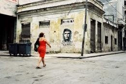 Una scena di Musica Cubana