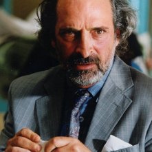 Andy Luotto in una scena di Bonjour Michel