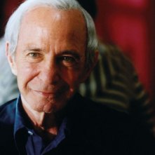 Ben Gazzara in una scena di Bonjour Michel