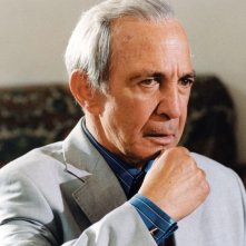 Ben Gazzara in una scena di Bonjour Michel