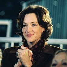 Joan Cusack in una scena di Ice Princess