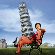 La locandina di Deuce bigalow: puttano in saldo