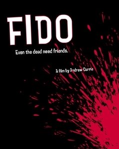 La locandina di Fido