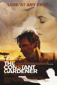 La locandina di The Constant Gardener