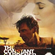 La locandina di The Constant Gardener