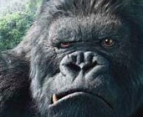 La prima immagine online del King Kong di Peter Jackson