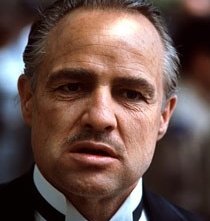 Marlon Brando In Una Scena De Il Padrino 15497