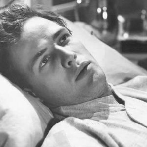 Marlon Brando in una scena di Il mio corpo ti appartiene