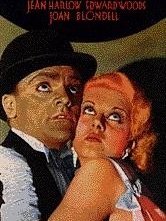 Uno dei flani originali di Nemico pubblico