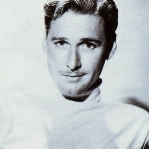Errol Flynn