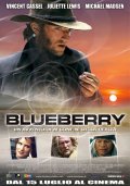 Il manifesto italiano di Blueberry