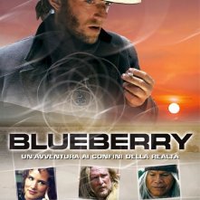 Il manifesto italiano di Blueberry