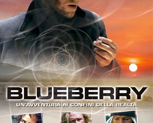 Blueberry (Film 2004): trama, cast, foto, news - Movieplayer.it