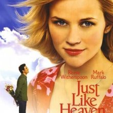La locandina di Just Like Heaven