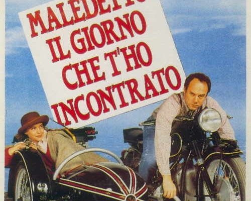 Maledetto il giorno che t'ho incontrato (Film 1992) trama, cast, foto