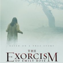 La locandina di The Exorcism of Emily Rose
