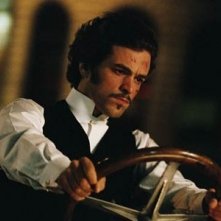 Romain Duris è Arsène Lupin