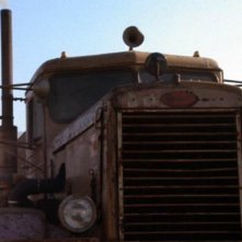 Una scena di Duel (1972)