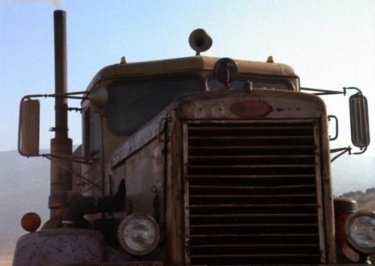 Una scena di Duel (1972)