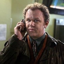 John C. Reilly in una scena di Dark Water