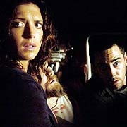 La prima immagine online di Altered