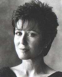 Mary McDonnell