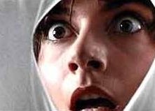 Mirella D Angelo In Una Scena Di Tenebre 15709