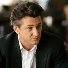 Sean Penn protagonista maschile di The Interpreter