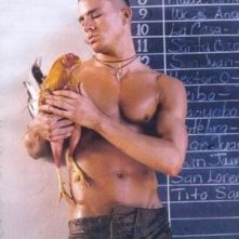 Channing Tatum 15783