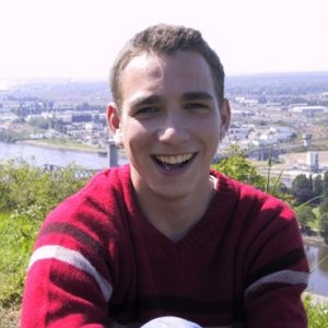 Jimmy Tavares in una scena di Ma vraie vie a Rouen