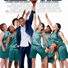 La locandina di Rebound