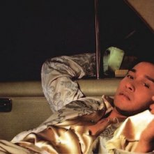 Leslie Cheung