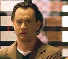 Tom Hanks Sul Set De Il Codice Da Vinci 15813