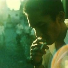 Tony Leung in una scena di Happy Together