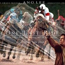 Un'immagine promozionale per One Last Ride