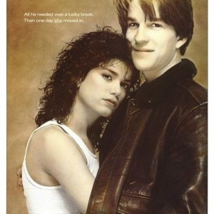 La locandina di Crazy for you