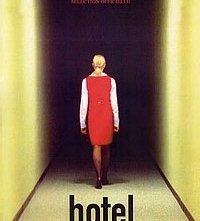 La locandina di Hotel