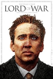 La locandina di Lord of War